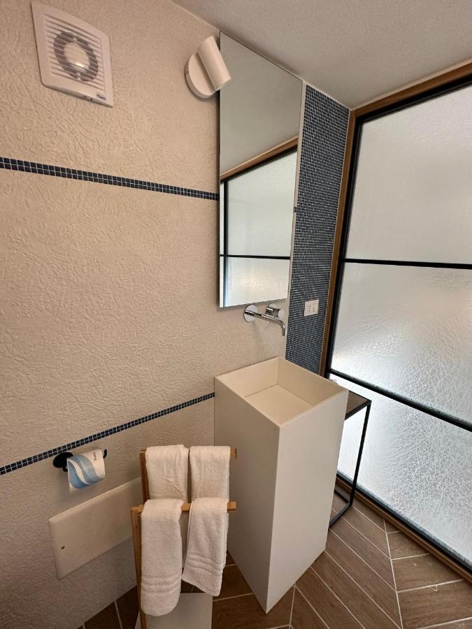 View Room Bacoli Exterior foto